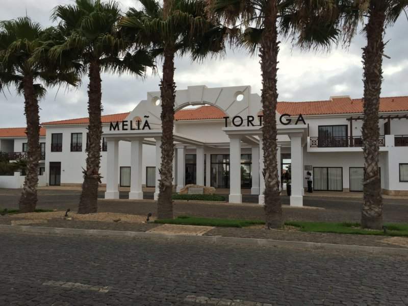 Entrada