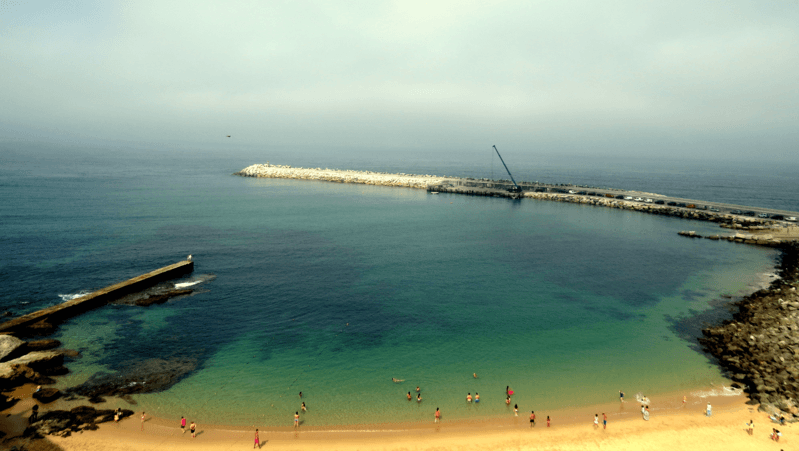Ericeira