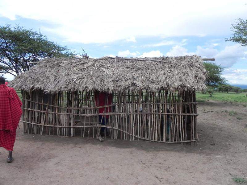 Escola Masai