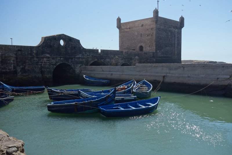 Essaouira 7