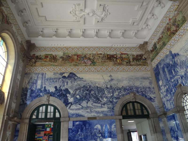 Estação São Bento