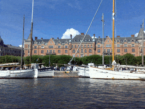 Estocolmo 2