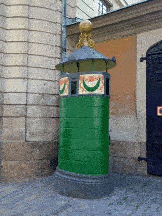 Estocolmo