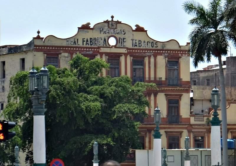 Fabricapartagas