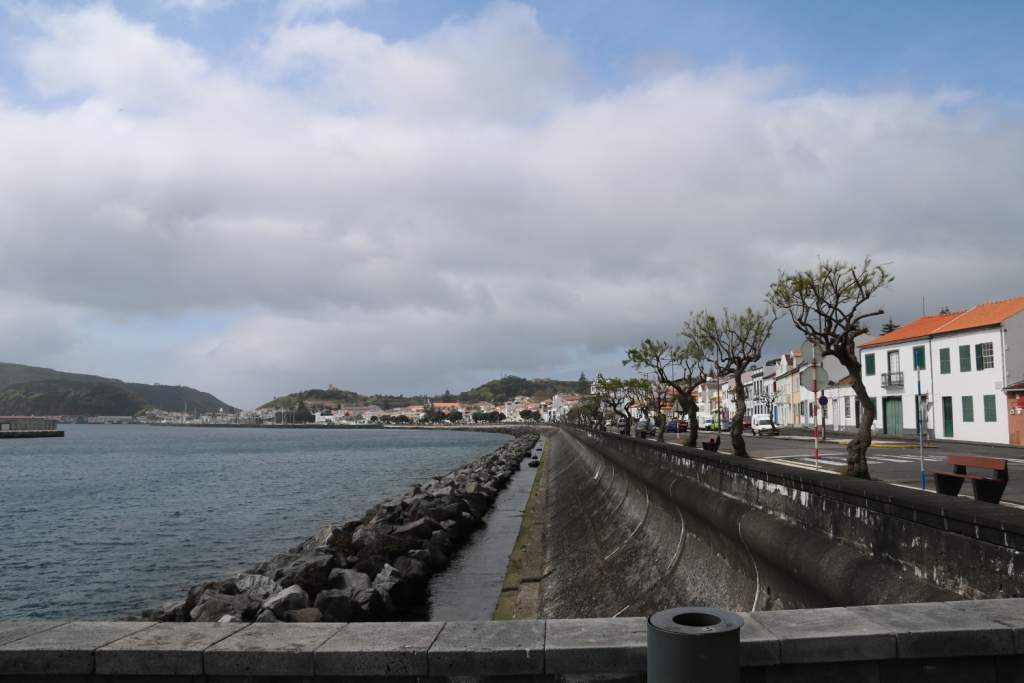 Faial