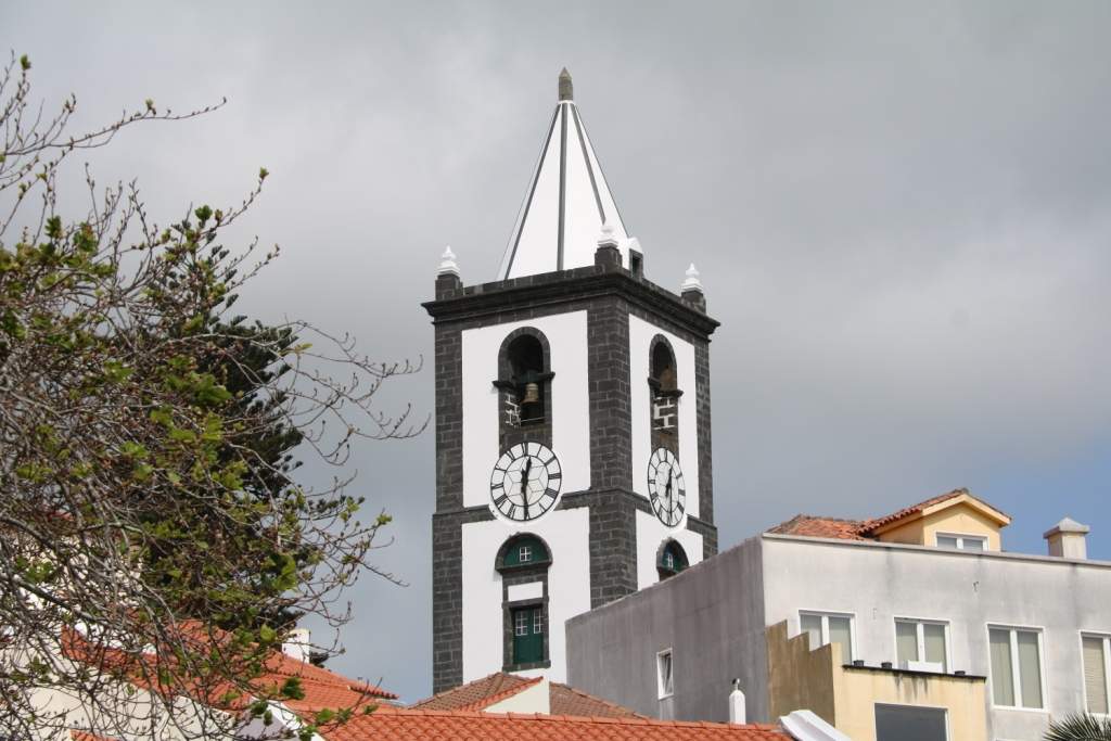 Faial