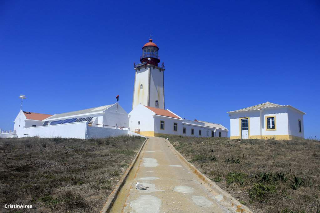 Farol Duque de Bragança