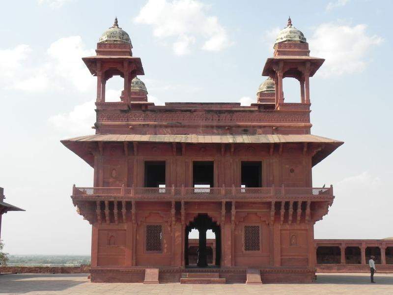 Fathepur Sikri
