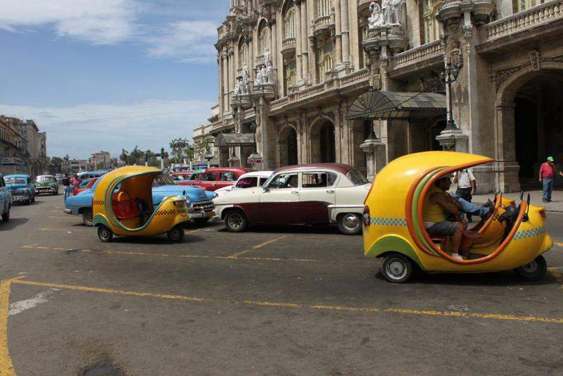 FERIAS  EM CUBA 2011 184