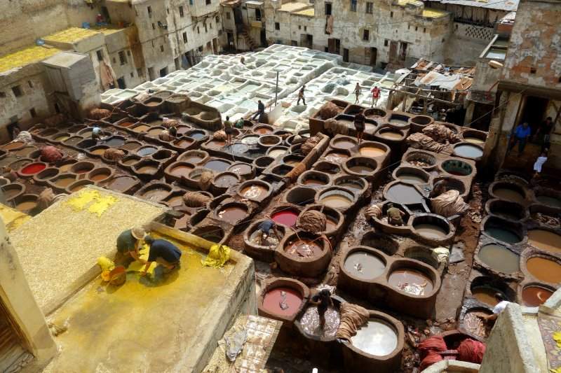 Fès 13