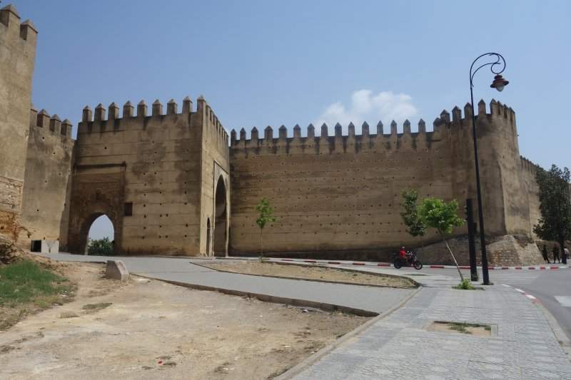 Fès 16