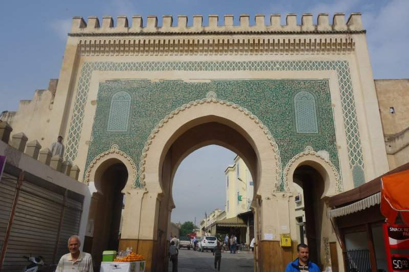 Fès 2