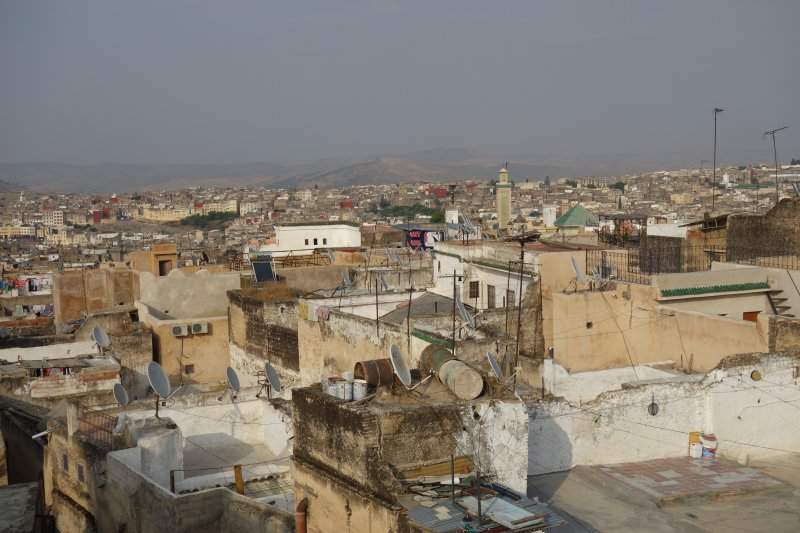 Fès 3