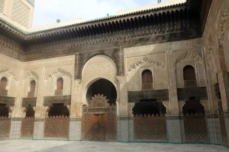 Fès 8