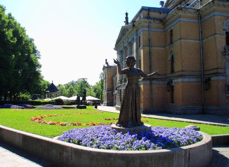 FIORDES 1 288