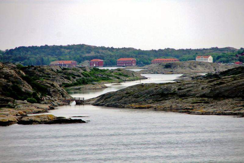 FIORDES