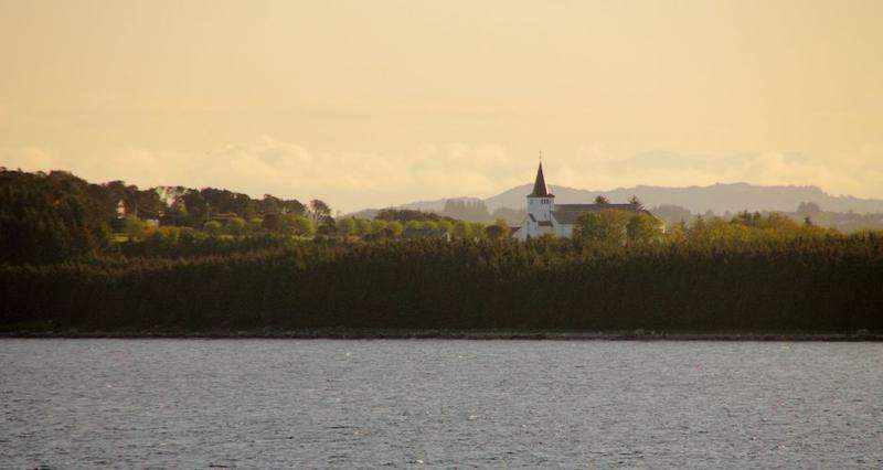FIORDES