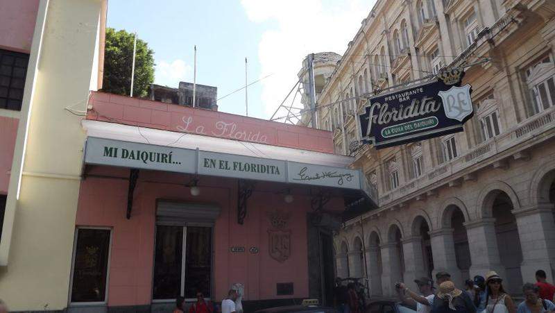 Floridita