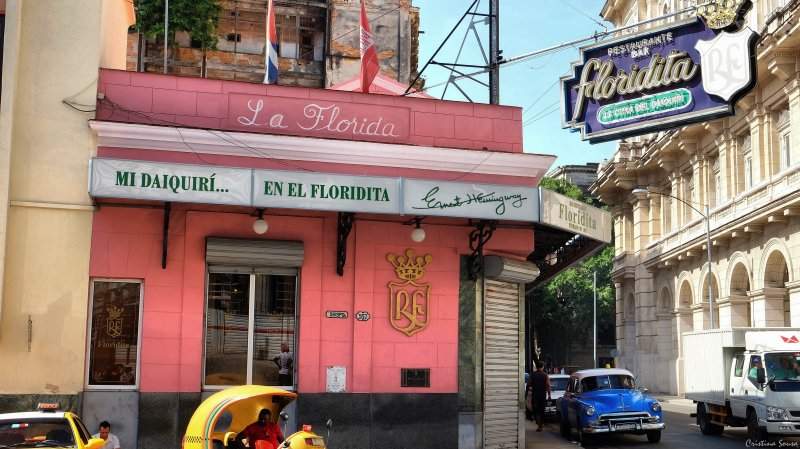 Floridita