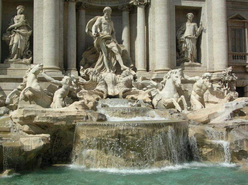 Fontana Di Trevi - Roma.jpg