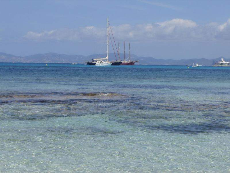 Formentera