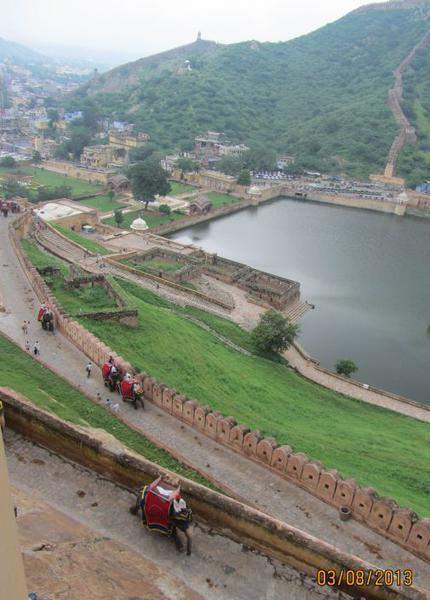 fort 10