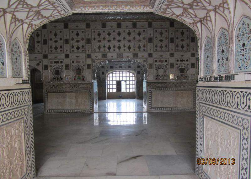 fort 12