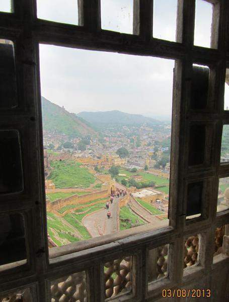 fort 13