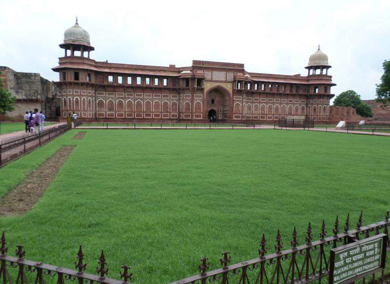 fort 2