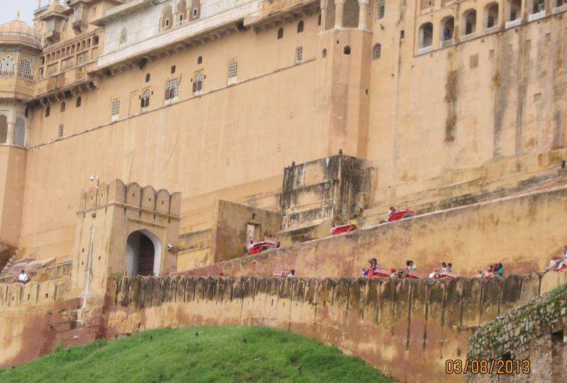 fort 5