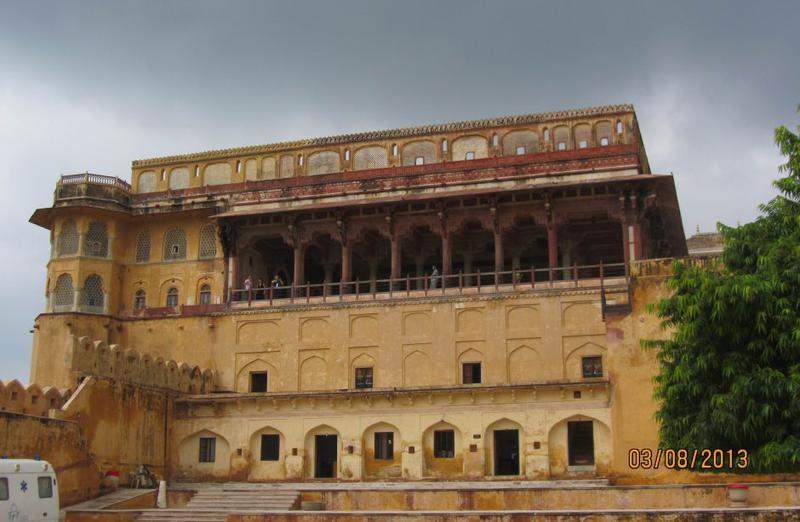 fort 7