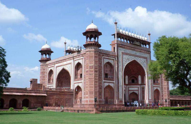 fort 9