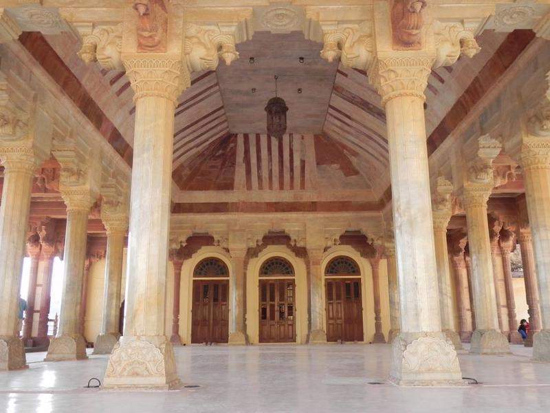 Fort Jaipur