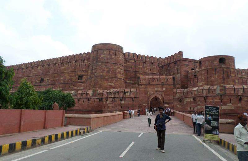fort