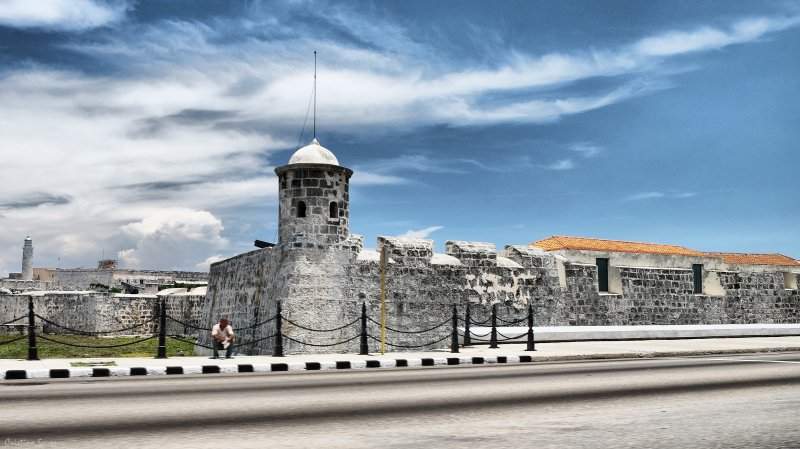 Fortaleza