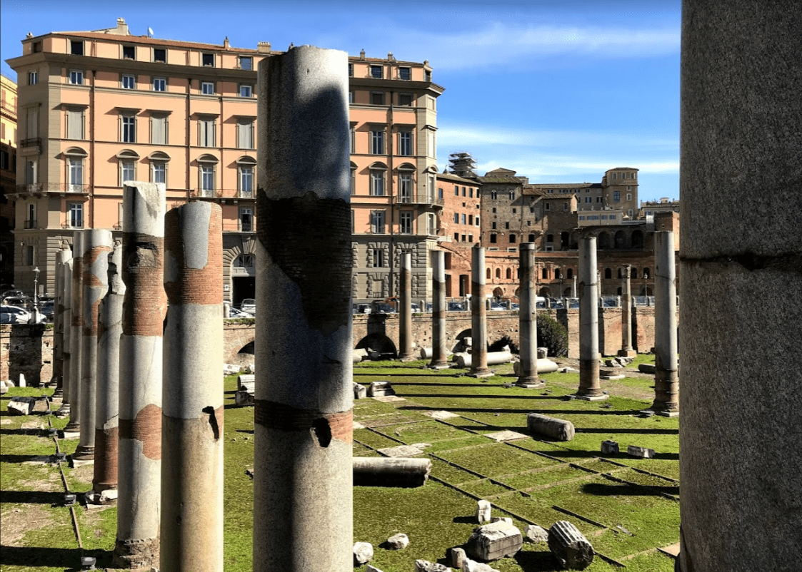 Fórum de Trajano