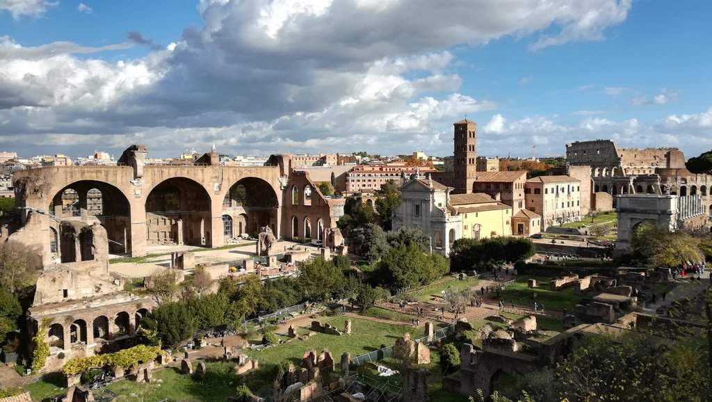 Forum Romano