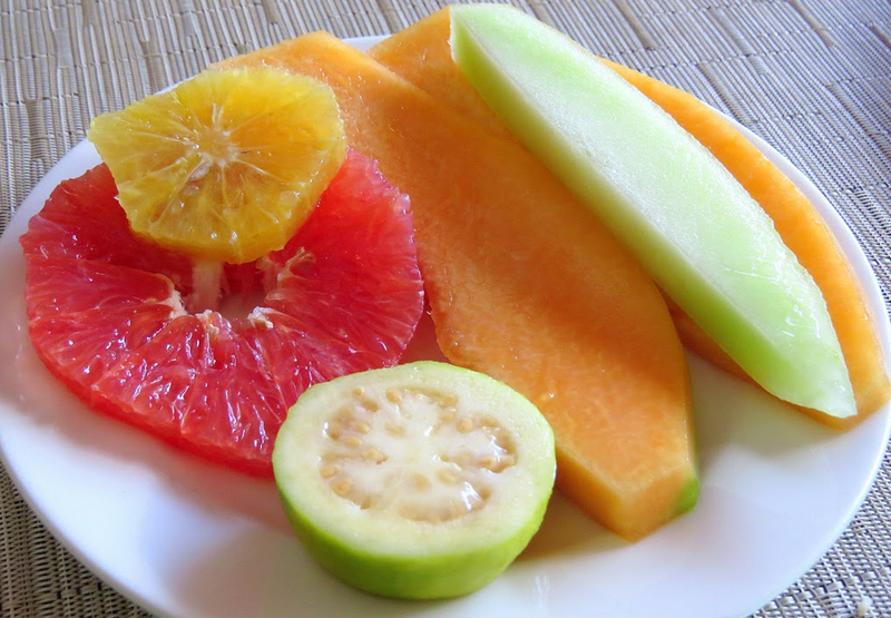Fruta