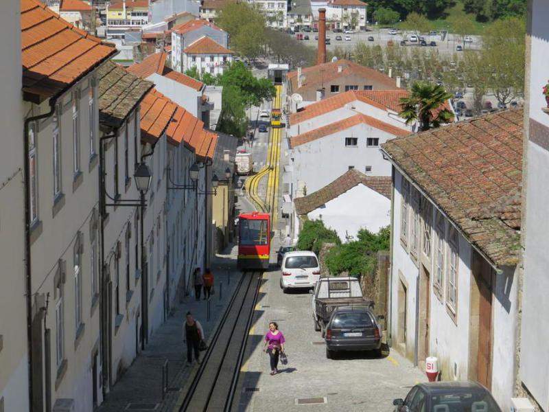 Funicular