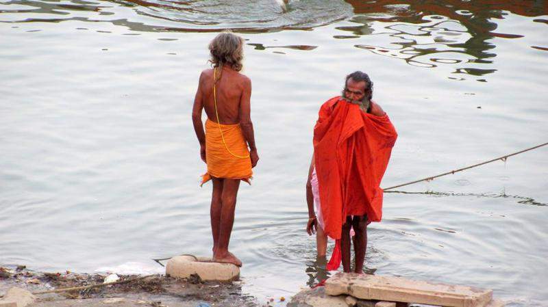 Ganges