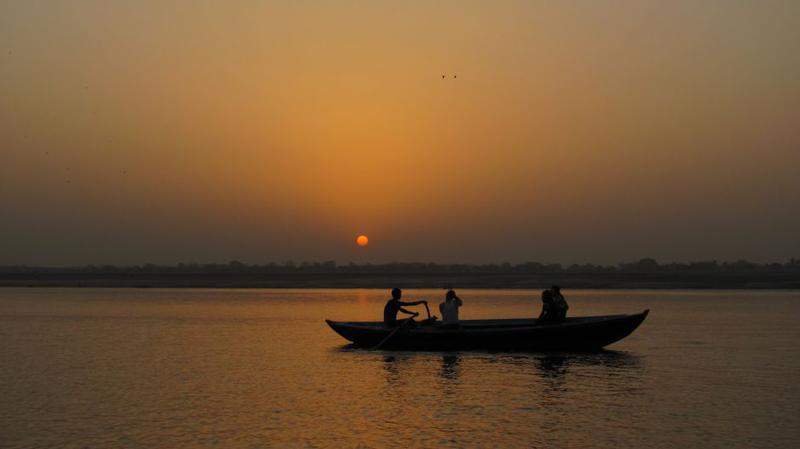 Ganges