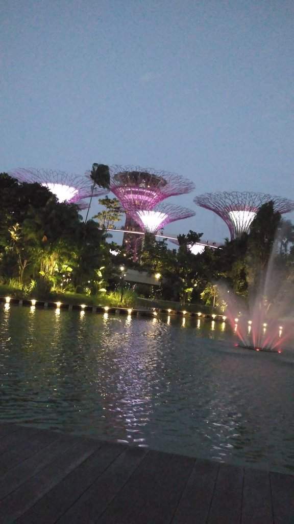Gardens