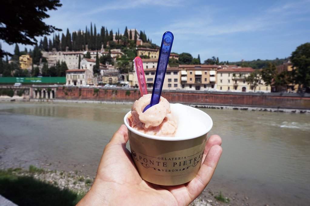 Gelato