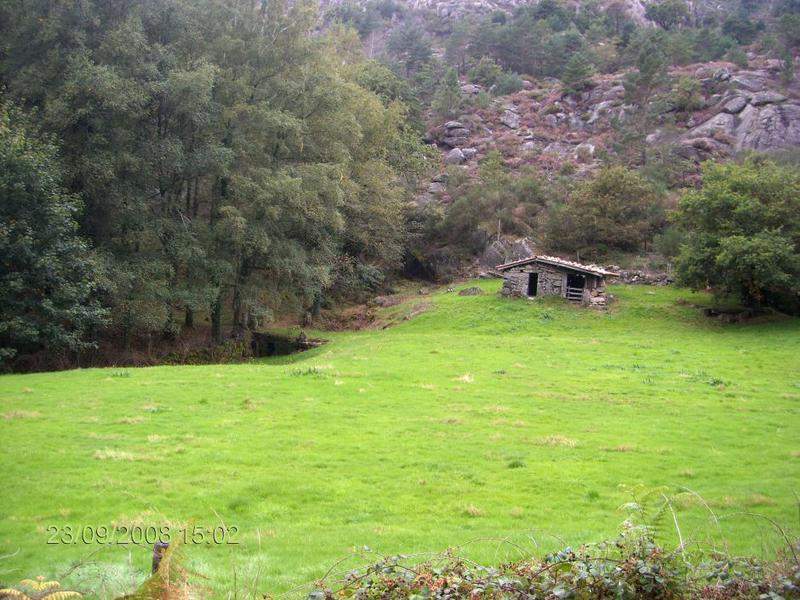 gerês
