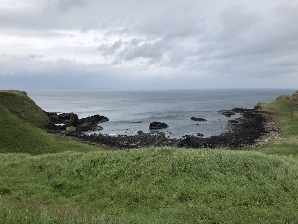 Giant's Causeway 1