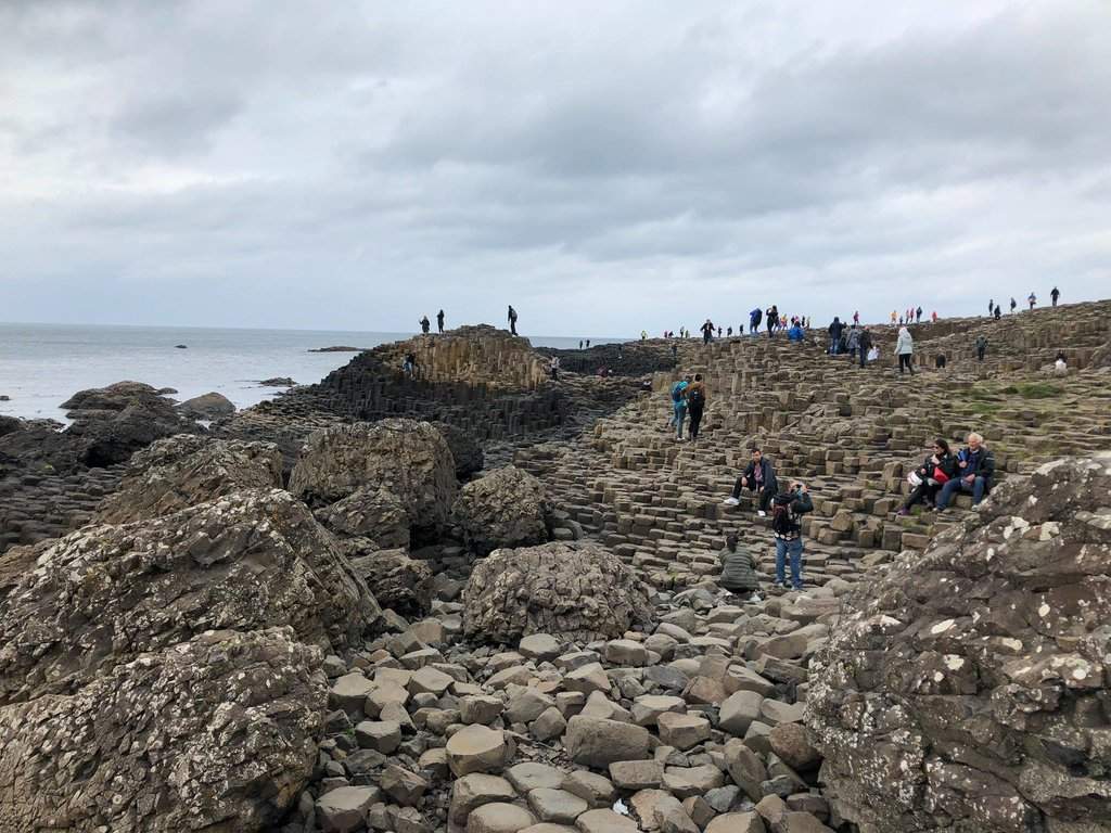 Giant's Causeway 2