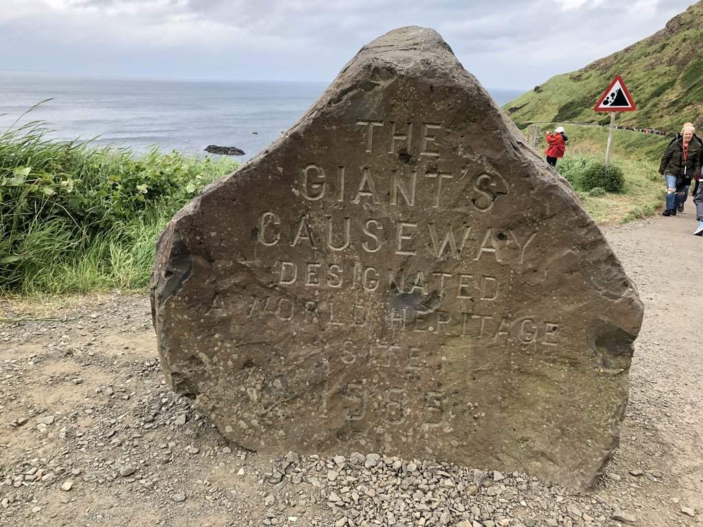 Giant's Causeway 2