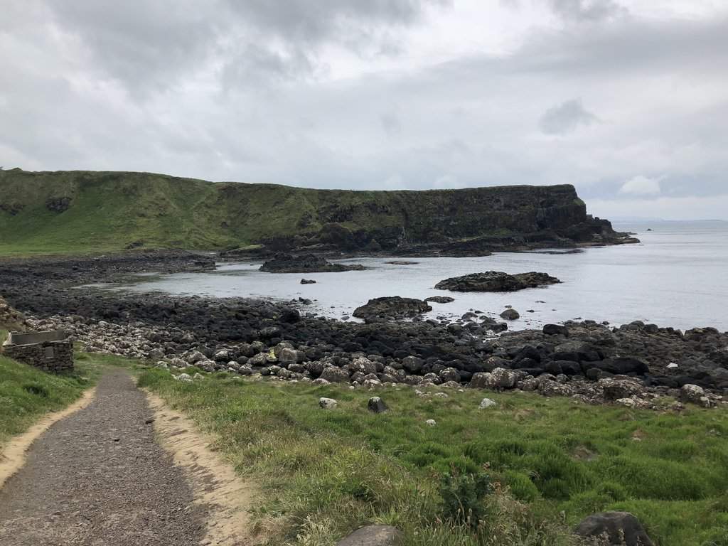 Giant's Causeway 3