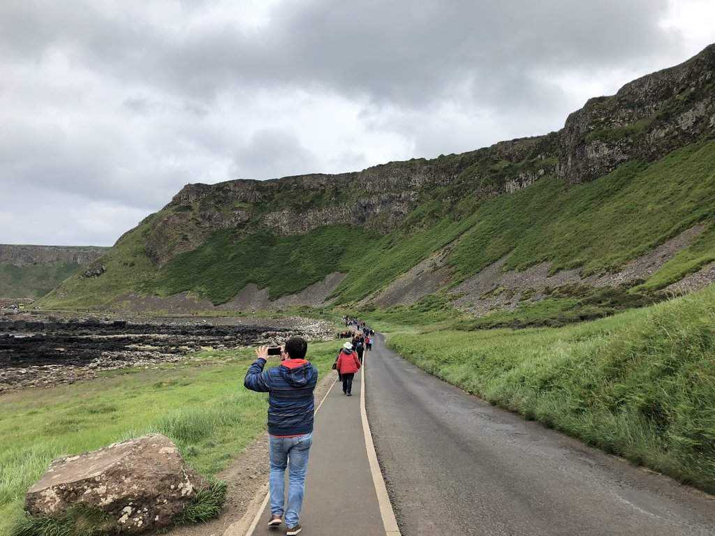 Giant's Causeway 4