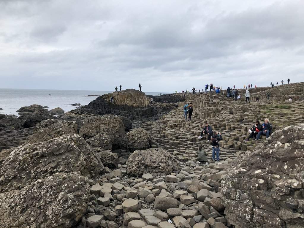 Giant's Causeway 5